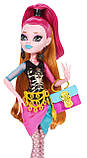 Лялька Monster High Джіджі Грант Скарместр — New Scaramester Gigi Grant, фото 2