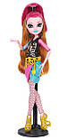 Лялька Monster High Джіджі Грант Скарместр — New Scaramester Gigi Grant, фото 5