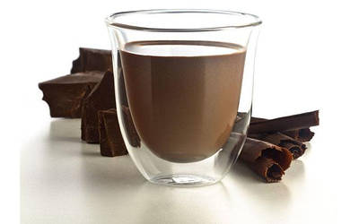 Какао/Шоколад