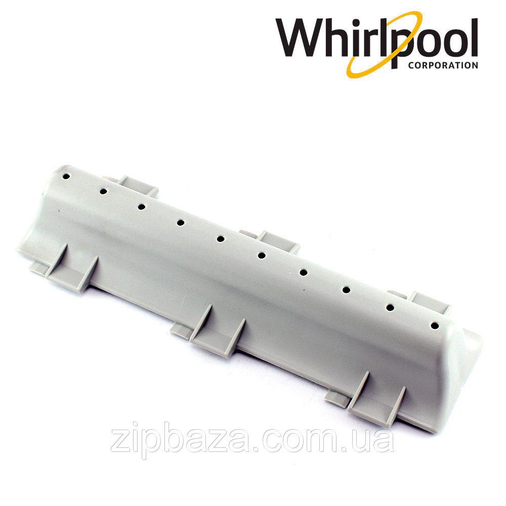 Активатор барабана Whirlpool 480110100104, 481241848474, 481241848725, 481941849713, 461975011452