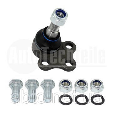 Опора кульова Renault Trafic, Opel Vivaro 06-