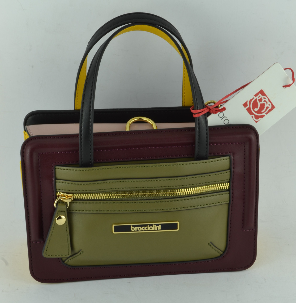 Сумка Braccialini (Браччиалини)     В12640