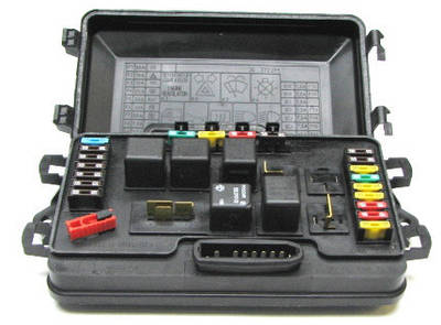 Блок предохранителей ваз 2114 - купить недорого на Prom.ua: цены, акции ...