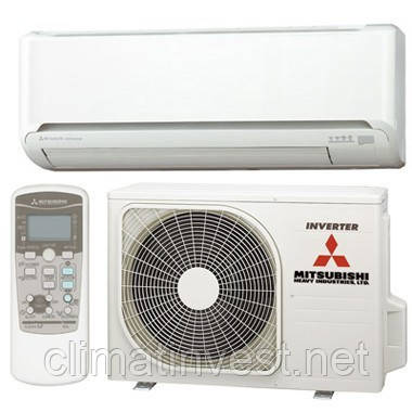 Кондиционер Mitsubishi Heavy Industries митсубиши SRK50HE-S (on\off)