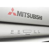 Кондиционер Mitsubishi Heavy Industries митсубиши SRK50HE-S (on\off), фото 2