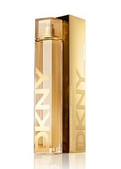 Жіноча туалетна вода Donna Karan DKNY Women Gold (Дон Каран Вумен Голд).