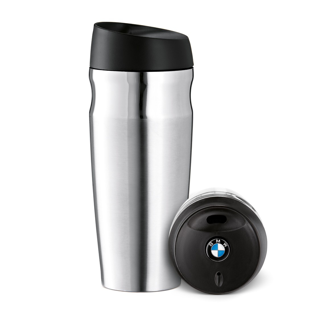 Оригінальна термокружка BMW Thermo Mug (80562211967) - купити .