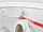 Бінокулярні лупи I.C.LERCHER серія SC-VIEW збільшення 2.8 крат, фото 5