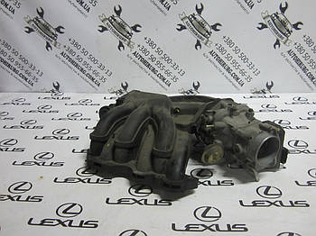 Впускний колектор із дросельною заслінкою lexus rx300 (17109-20100 / 22030-20060)