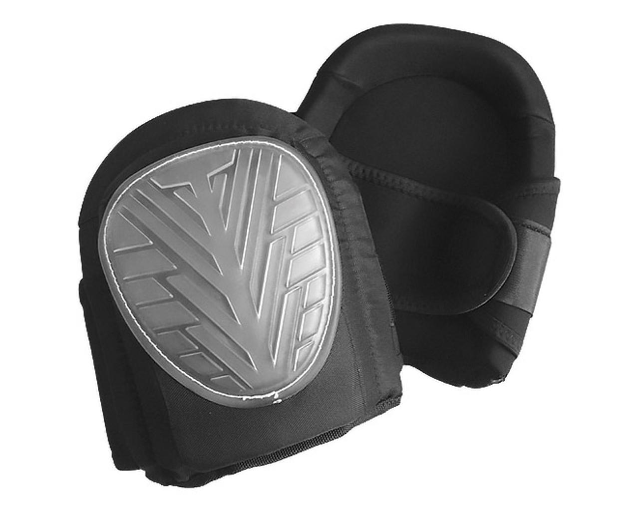 Наколінники будівельні з силіконовою подушкою "ялинка" | Наколінники будівельні VITA з силіконовою подушкою