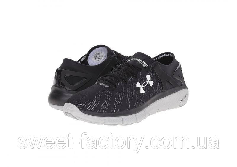 Кросівки Under Armour Speed Fortis Vent