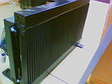 Здвоєний теплообмінник OMT SD400100A, фото 4
