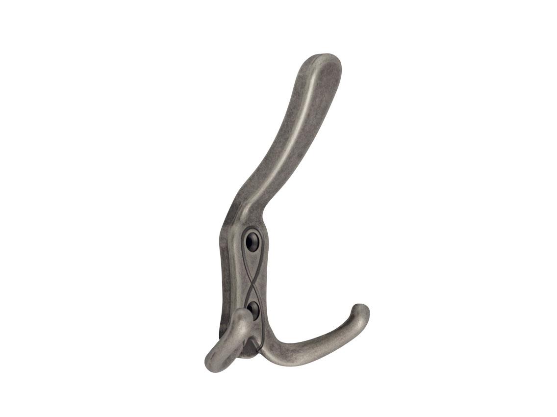 Гачок Gamet WR43-G0031 античне срібло