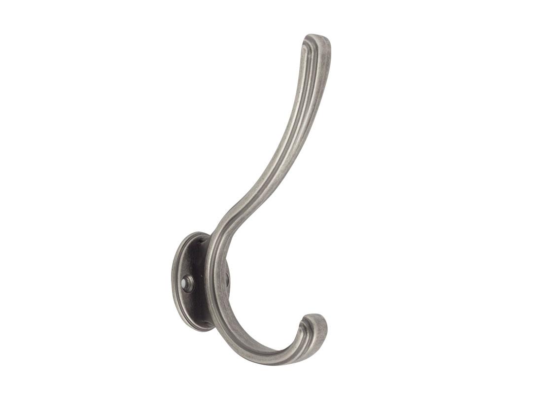 Гачок Gamet WR45-G0031 античне срібло