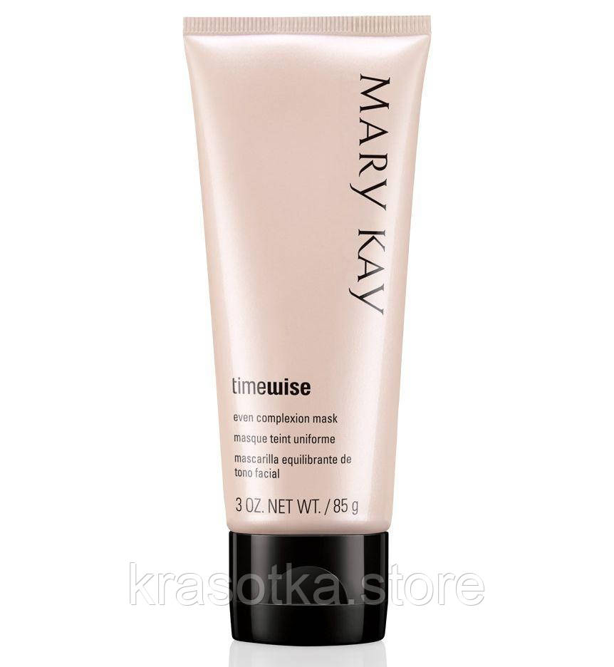 075267 Mary Kay. Маска TimeWise, що покращує колір обличчя, 85 г. Мері Кей 075267