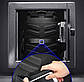 Дорожній рюкзак-антизлодій Bopai з USB-портом і відділенням для ноутбука (751-006751), фото 4