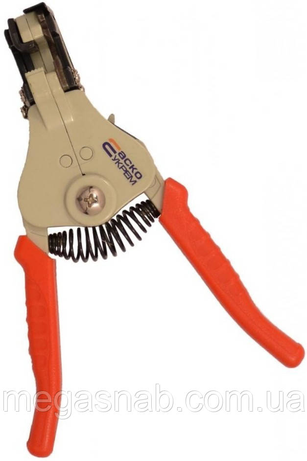 Інструмент для зняття ізоляції HS-700B АСКО, фото 1