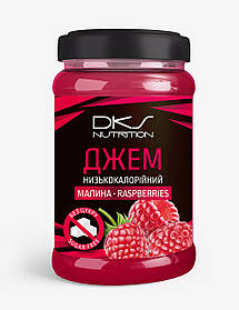 DKS Nutrition Джем 460 g (Малина)