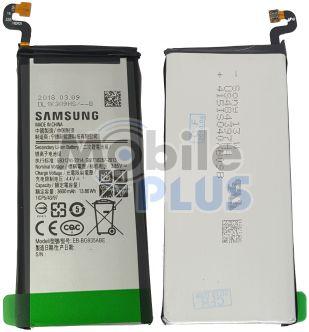 Акумулятор для Samsung (EB-BG935ABE) G935F Galaxy S7 Edge, фото 1