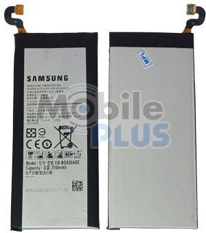 Акумулятор для Samsung (EB-BG920ABE) G920F Galaxy S6, фото 1