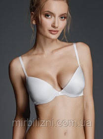 124151 Бюстгалтер Мілавіца супер пушап