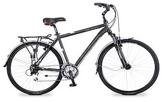Велосипед міський Spelli Galaxy 28" v-brake