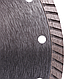 Круг алмазний Baumesser Turbo Universal 115 мм відрізний диск для бетону, цегли та тротуарної плитки для КШМ, фото 2