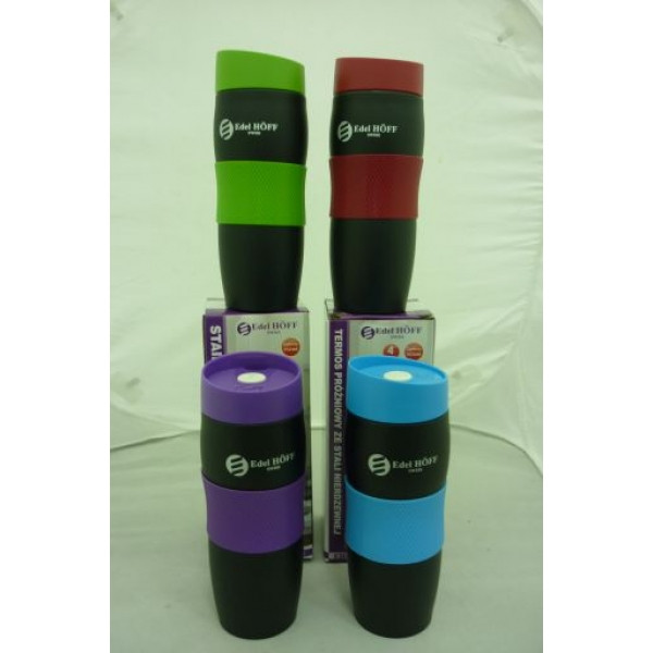 Термокружка Edel Hoff EH-5319, фото 1