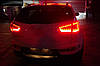 Ліхтарі Kia Sportage SL тюнінг Led оптика (тоновані), фото 8