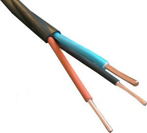 Кабель ВВГнг 3х16, фото 1