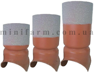 Сідло Д250 тип 0