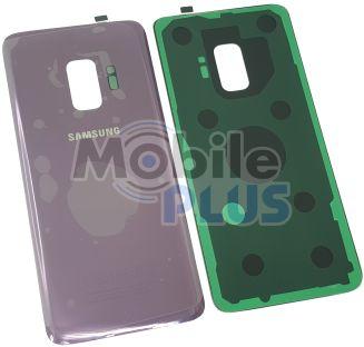 Батарейна кришка для Samsung G960 Samsung Galaxy S9 Purple, фото 1