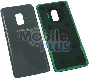 Батарейна кришка для Samsung G960 Samsung Galaxy S9 Grey, фото 1