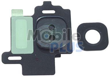 Скло (віконце камери) для Samsung G950, S8, Galaxy S8 Back, фото 1