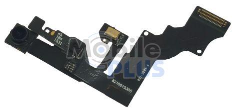 Шлейф з датчиком наближення і 3G камерою для iPhone 6 Plus, фото 1