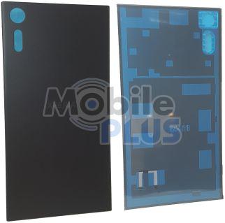 Батарейна кришка для Sony F8331, F8332 Xperia XZ Black, фото 1