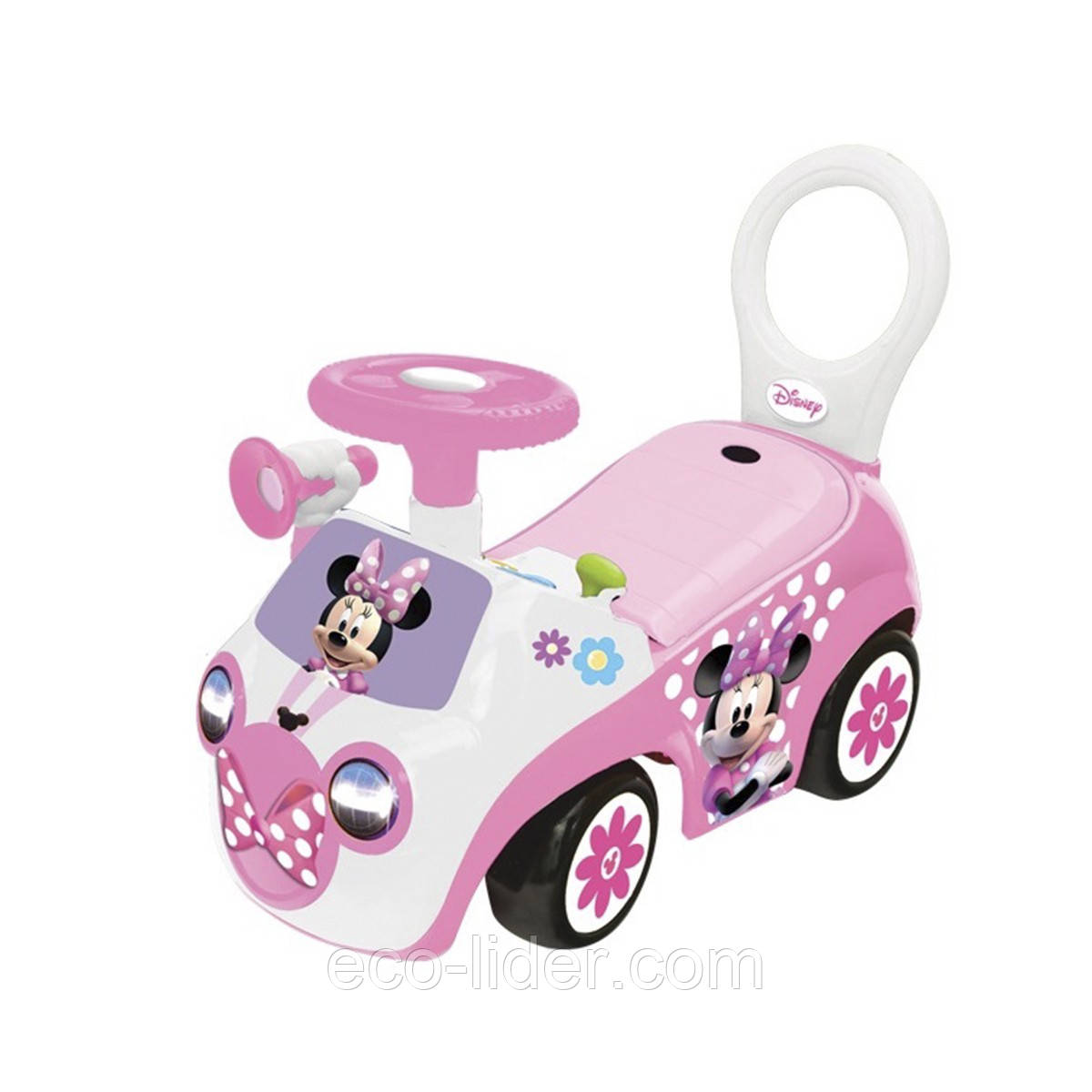 Чудомобіль - ЧАРІВНА МІННІ (світло, звук), фото 1