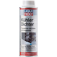 LIQUI MOLY Герметик Kuhler Dichter 0.25л