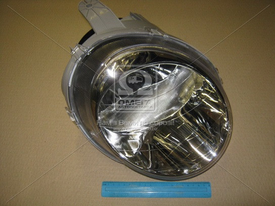 Фара права DAEWOO MATIZ Деу Матіз 2001- (пр-во TEMPEST), фото 1