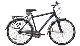 Велосипед міський Spelli Galaxy Nexus 7spd рама 20"