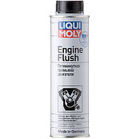 Пятиминутная промывка двигателя LIQUI MOLY Engine Flush 0,3л. LQ 1920