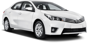 Тюнінг Toyota Corolla E170 (2013-2018)