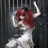 Emilie Autumn / Емілі Відбиранням