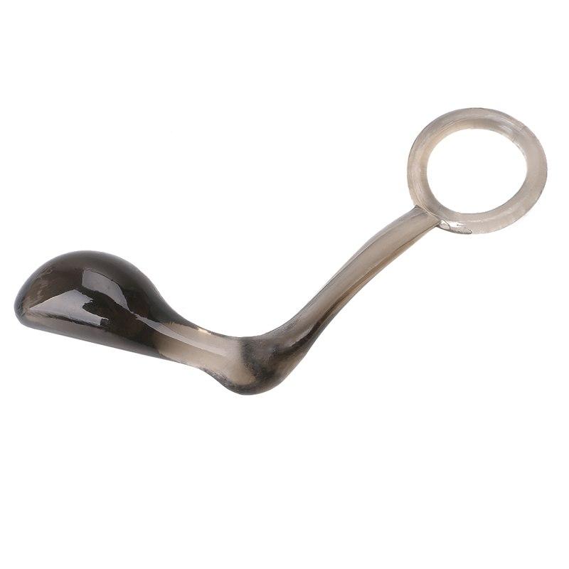 Масажер простати + ерекційне кільце Vuns, фото 1