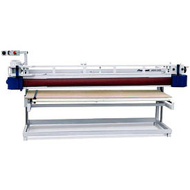 Стрічковий шліфувальний верстат HOLZKRAFT LBSM 2505