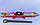 Домкрат 1т Elegant Plus EL 100 810 гвинтовий ромбоподібний з трещіткою, фото 6