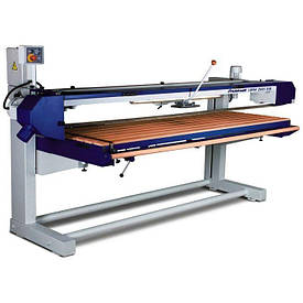 Ленточный шлифовальный станок HOLZKRAFT LBSM 2505 ESE