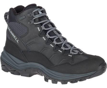 Ботинки Merrell Thermo Chill Mid Waterproof J16467, фото 1