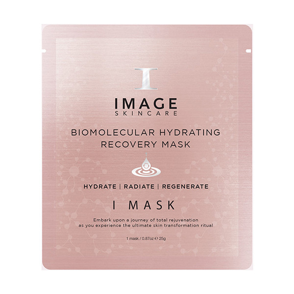 IMAGE Skincare Зволожувальна гідрогелева маска I MASK, фото 1