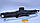 Домкрат 2т Elegant Plus EL 100 830 гвинтовий ромбоподібний з ручкою, фото 7